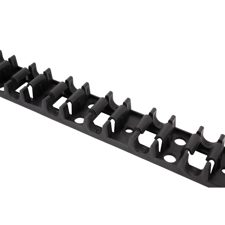 Riel de Montaje Rail 10-12mm con cinta adhesiva 000-084 (1)