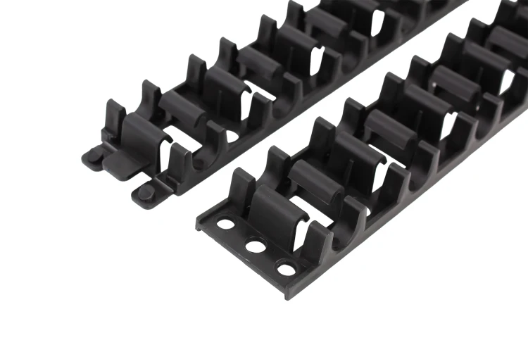 Riel de Montaje Rail 10-12mm con cinta adhesiva 000-084 (3)