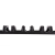 Riel de Montaje Rail 10-12mm con cinta adhesiva 000-084 (4)