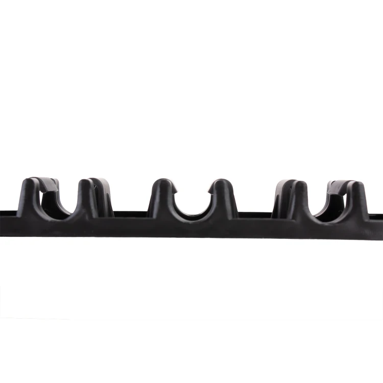 Riel de Montaje Rail 10-12mm con cinta adhesiva 000-084 (4)