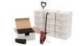 Taker con grapas de 60 mm (2700 uds.) - KIT 000-259 (1)