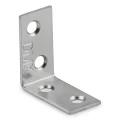 Escuadra para muebles KW 30 30x30x14x1,5 galvanizado en caliente 000-350 (1)
