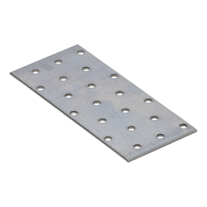 Placa perforada conector carpintero PP 5 60x140x2,0