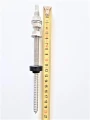 Tornillo de doble rosca para adaptadores y triángulos - M10x200 PV-06-01 (1)