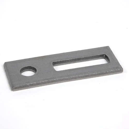 Adaptador de montaje - Ángulo plano PV-07-01