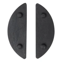 Goma de presión 12,76mm para soportes 6000, 6001