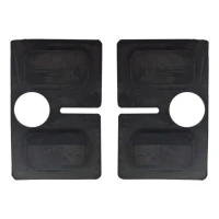 Goma de presión 8,76mm para abrazaderas 45K2