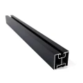 Perfil de aluminio 625cm 40x40 para tornillos en T Anodizado PV-01-11-AN (1)