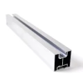Perfil de aluminio 40x40 mm, longitud 10 cm, para tornillos de martillo PV-01-12 (1)