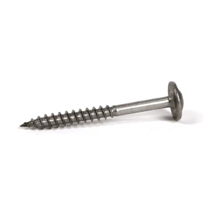 Tornillo para madera TCS - M6x60/36