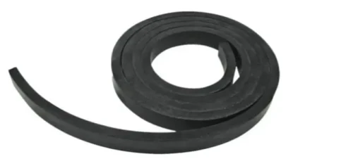 Sello de EPDM autoadhesivo 1m PV-15