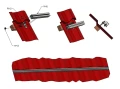 Perno martillo tipo 28/15 - M10x30 PV-12-09 (1)