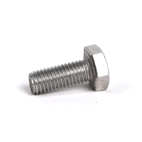 Perno hexagonal DIN 933 - M10x30 PV-12-03