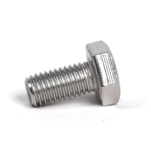 Perno hexagonal DIN 933 - M10x25 PV-12-02