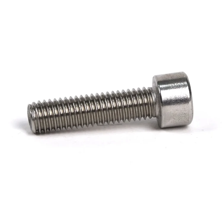 Perno Allen DIN 912 M8x40 PV-10-06