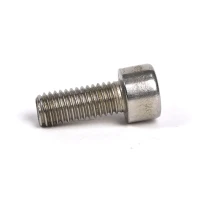 Tornillo Allen cabeza cilíndrica DIN 912 M8x25
