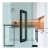 PSG tirador de puerta doble cara rectangular 90° acero negro 40×450 mm 000-768 (6)