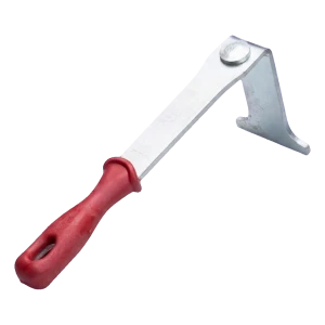 Kozza – herramienta de montaje para acristalamiento de barandillas de vidrio completo 300 mm