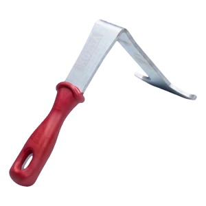 Kozza GLASSMOVE – herramienta para desmontaje de barandillas de cristal completas