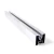 Perfil de aluminio 221cm 40x40 para tornillos hexagonales PV-01-05