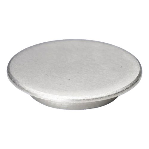 Kozza – tapa de aluminio para perfiles de barandillas de cristal KE 120 montaje lateral 000-849 (1)