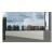 Kozza KE 105 – perfil de aluminio tipo L para barandillas de vidrio completo 5000 mm 000-871 (7)