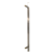 PSG Tirador-barra para puerta unilateral rectangular 45° AISI 304 satinado 1400 mm 000-749 (1)