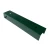 Perfil en C - Conector para zócalo 250x50 verde GPV-700-38 (1)