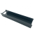 Perfil en C - Conector para zócalo 250x50 antracita grafito GPV-700-36 (2)
