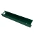 Perfil en C - Conector para zócalo 300x50 verde GPV-700-53 (2)