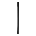Poste esquinero barandilla 45x45x1283mm vidrio 8,72mm gris oscuro Kozza KR7500 000-890 (1)