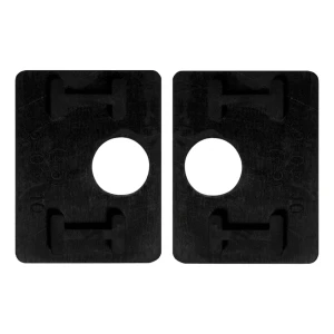 Goma prensora PSG 8,76 mm para fijaciones puntuales de vidrio 52K2 / 90K5 / 18K5