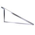 Triangulo de montaje 25 vertical 1400x1150x560 PV-09-02