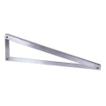Triangulo de montaje 15 horizontal 890x860x240 PV-09-04