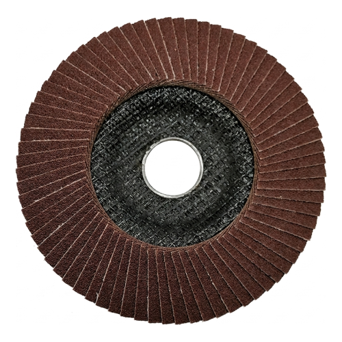 StarFlex disco laminar para acero T29 125 mm – grano 120 000-971 (2)