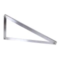 Triangulo de montaje 25 horizontal 890x810x380 PV-09-05