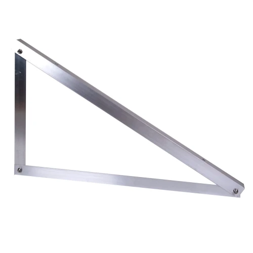 Triangulo de montaje 30 horizontal 890x770x450 PV-09-06