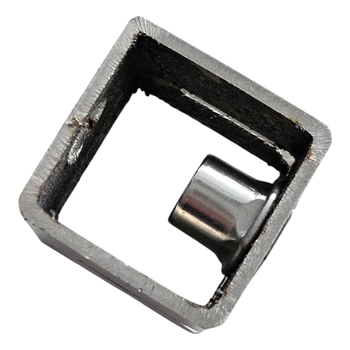 Synerga ZU-1 – soporte de montaje universal para grapas PV para carports y estructuras terrestres 001-017 (2)