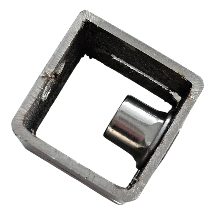 Synerga ZU-1 – soporte de montaje universal para grapas PV para carports y estructuras terrestres 001-017 (2)