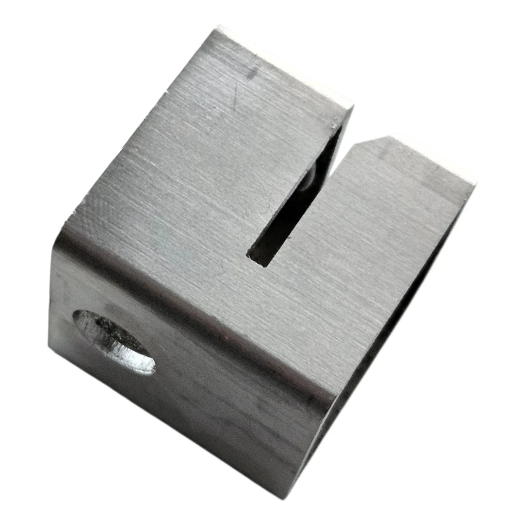 Synerga ZU-1 – soporte de montaje universal para grapas PV para carports y estructuras terrestres 001-017 (3)