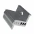 Pinza final - Ajustable mediante ranuras deslizantes M8 30-50mm PV-03-20