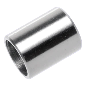 Remate de varilla de barandilla Ø 14 mm AISI 304 satinado