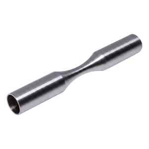 Conector pasamanos curvado encolado fi 12 mm – acero inoxidable AISI 304 satinado