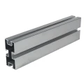 Perfil de aluminio 665cm 80x40 para tornillos hexagonales PV-01-22 (3)