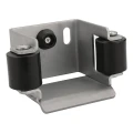 PSG soporte de guía H80 para puerta corredera autoportante – acero galvanizado 001-251 (1)